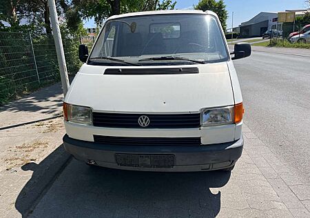 VW T4 Kombi Volkswagen