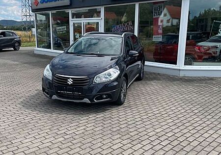 Suzuki SX4 S-Cross DDiS Comfort+ 4x4