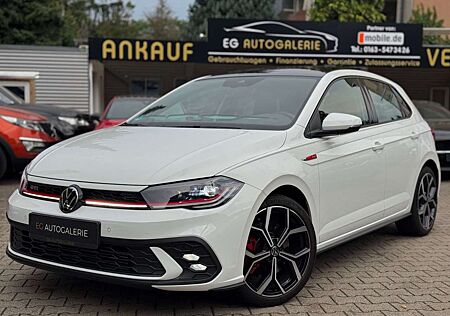 VW Polo Volkswagen VI GTI*PANORAMA*GARANTIE*RÜCKFAHR KAMERA*