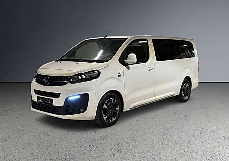 Opel Zafira Life Edition L SHZ ALU PDC