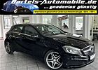Mercedes-Benz A 180 BE AMG-Styling, 2.Hand, Leder, Xenon, 7G