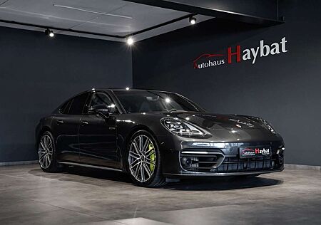 Porsche Panamera 4 E-Hybrid Plat. Edition-PCCB-HA-Inno
