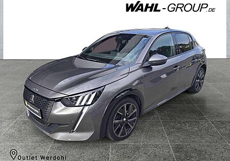 Peugeot 208 1.2 Pure Tech 100 GT*NAVI*ALU*KAMERA*LED*SPORTSITZ
