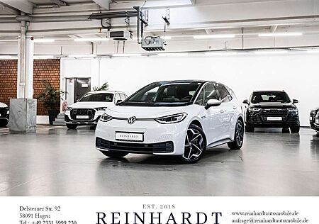 VW ID.3 Volkswagen PLUS PRO PERFORMANCE 1ST EDITION/ACC/MATRIX