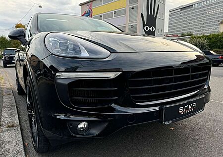 Porsche Cayenne Diesel EXCLUSIVE| Standh. | Panorama