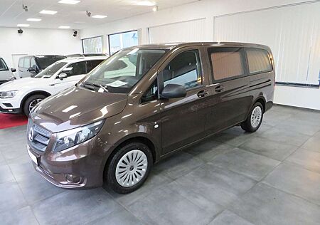 Mercedes-Benz Vito gebraucht kaufen Mercedes-Benz Vito Bestattungswagen / Leichenwagen