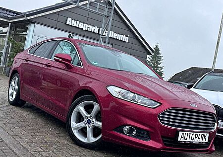 Ford Mondeo Lim. *PDC*EL.HECKKLAPPE*TEMPOMAT*