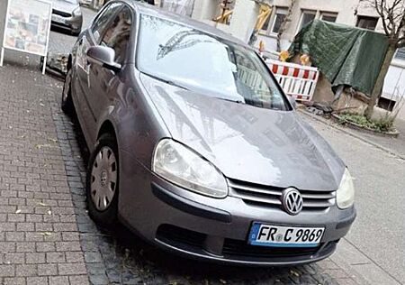 VW Golf Volkswagen 1.4 Trendline