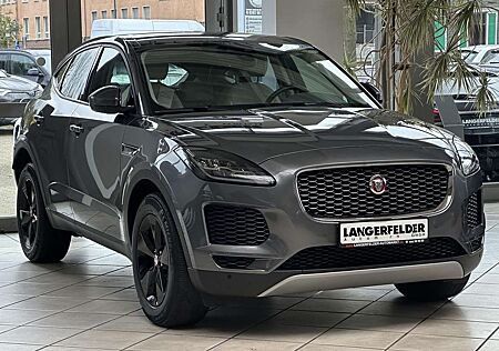 Jaguar E-Pace D150*CARPLAY*ACC*SHZ*RFK*Meridian*