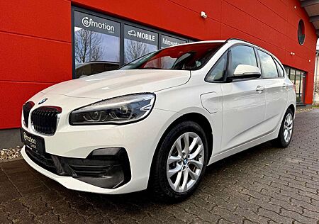 BMW 225xe 225 Active Tourer*Navi*SHZ*Business*Kamera*LED