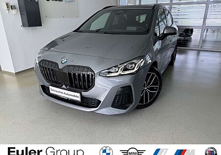 BMW 220 Active Tourer i A M-Sport AHK HiFi HUD PDC LED