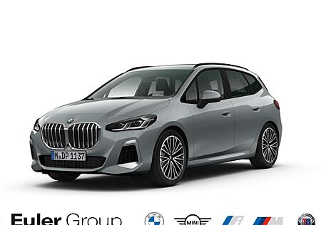 BMW 220 Active Tourer i A Sportpaket HUD AD AHK-klappbar A