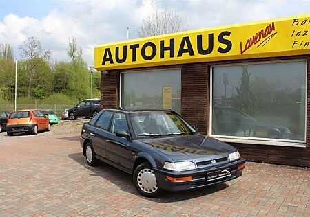 Honda Concerto 1.6 Automatik, elektr. Glasschiebedach