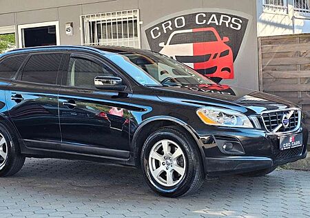 Volvo XC 60 XC60 XC60 Kinetic Drive