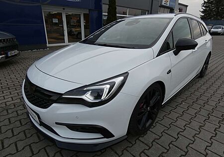 Opel Astra Sports Tourer 1.6 Turbo Start/Stop Automatik Inno.