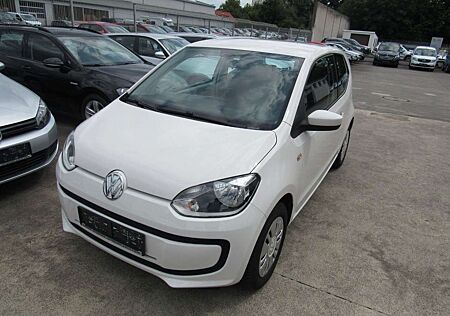 VW Up Volkswagen ! move !KLIMA,NAVI,58500