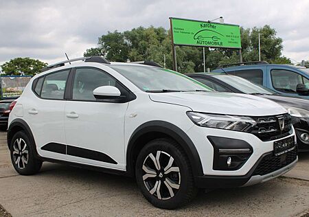 Dacia Sandero Stepway Comfort*36TKM*PDC*SH*Klimatronic*
