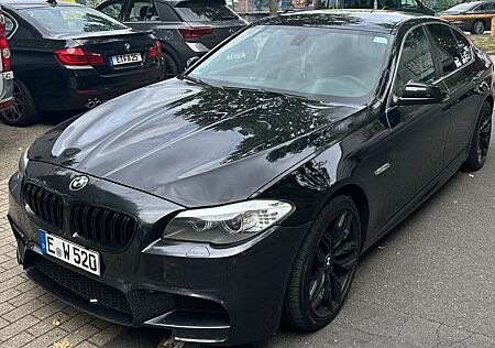 BMW 520 d