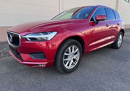 Volvo XC 60 XC60 Momentum Pro AWD NAVI + LED + harman/kardon + AHK