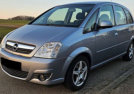 Opel Meriva Edition / Sauber u. Gepflegt