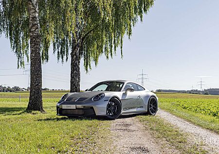 Porsche 911 992 S/T - Lift / BOSE / Matrix LED / full PPF