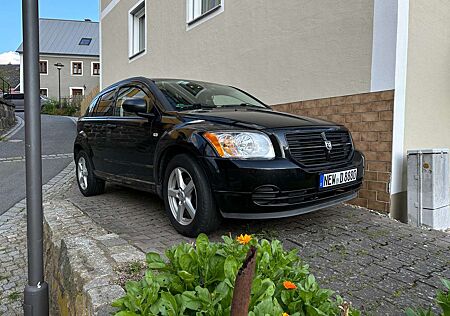 Dodge Caliber 1.8 SE