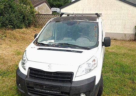 Peugeot Expert Kasten L2H1 Kasten Avantage / Avantage Ed
