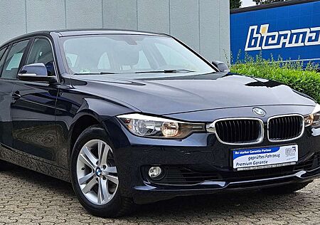 BMW 320 i Touring/NAVI/SHZ/STEUERKETTE NEU/GARANTIE