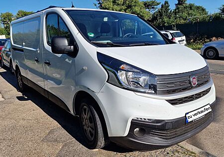 Fiat Talento L2H1 S