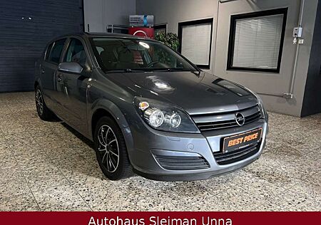 Opel Astra H Lim. Enjoy 1,4 Klima