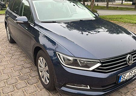 VW Passat Variant Volkswagen Trendline BMT/Start-Stopp