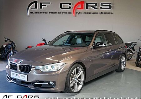 BMW 330 d M Fahrw. Navi Prof PDC Pano ACC HUD DAB