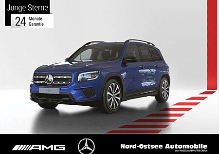 Mercedes-Benz GLB 200 PROGRESSIVE MULTIBEAM KAMERA NIGHT LHZ