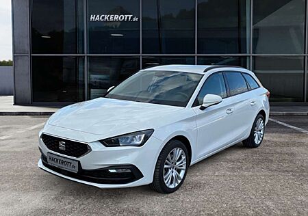 Seat Leon Sportstourer Style Edition LED Full Link Spurhalte