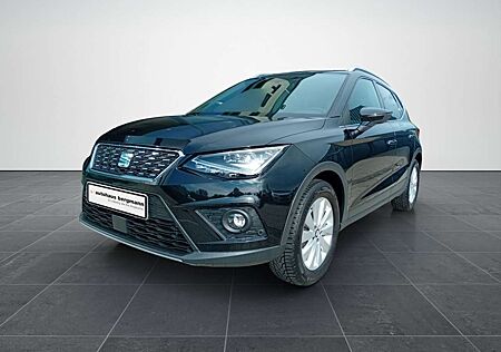 Seat Arona 1.0 TGI XCELLENCE