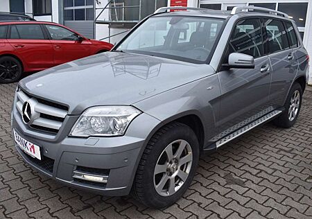 Mercedes-Benz GLK 220 GLK CDI BlueEfficiency 4Matic