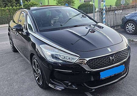 Citroen DS5 DS5 THP 165 EAT6