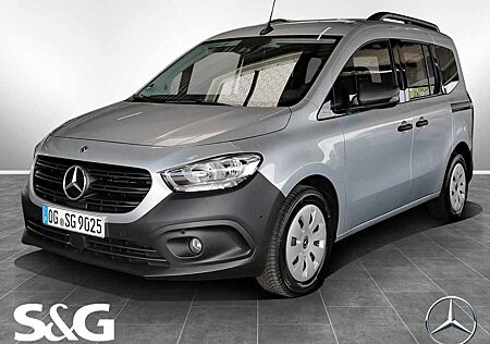 Mercedes-Benz Citan 110 CDI Tourer RüKam+MBUX+DAB+Totwinkel