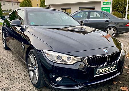 BMW 418 d Gran Coupé*Sport*Navi*Pdc*Xenon*Shz