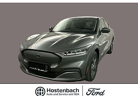 Ford Mustang Mach-E 99kWh RWD Navi B&O LED ACC El.Heckklappe Mehrzonen
