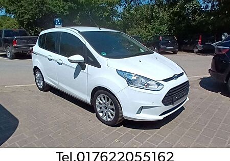 Ford B-Max Sync Edition