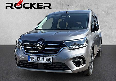 Renault Kangoo Grand Tce 130 Techno