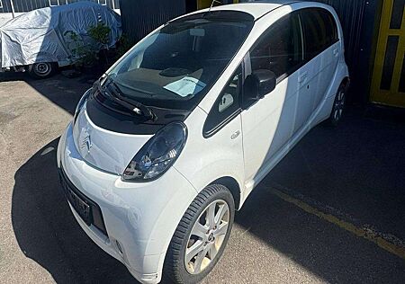 Citroen C-Zero Tendance