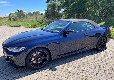 BMW 440 M440i xDrive Cabrio