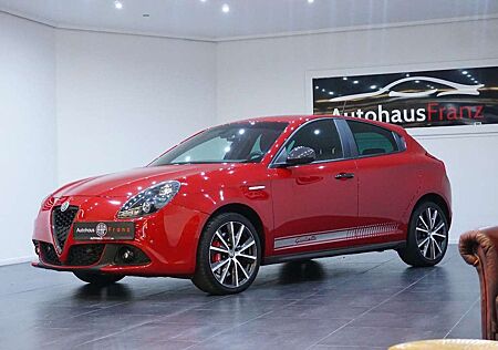 Alfa Romeo Giulietta Sport*PDC*NAV*Carbon*SHZ*