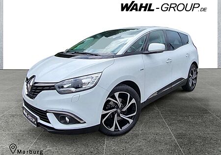 Renault Grand Scenic gebraucht kaufen Renault Grand Scenic 1.3 TCe 140 GPF BOSE Edition*LED*Navi*RFK*PDC*Alu*