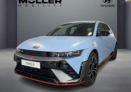 Hyundai IONIQ 5 N Elektro +LED+Navi+HUD+360+Cam+ACC+