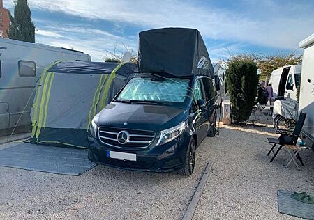 Mercedes-Benz V 220 Marco Polo