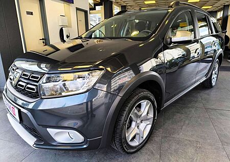 Dacia Logan Stepway.-Navi./Klima./Bluet./PDC/neue Allwetterr.-