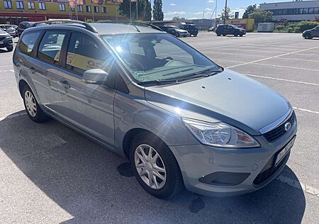 Ford Focus Turnier ST170